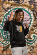 Wolfire Heavy Blend Hoodie