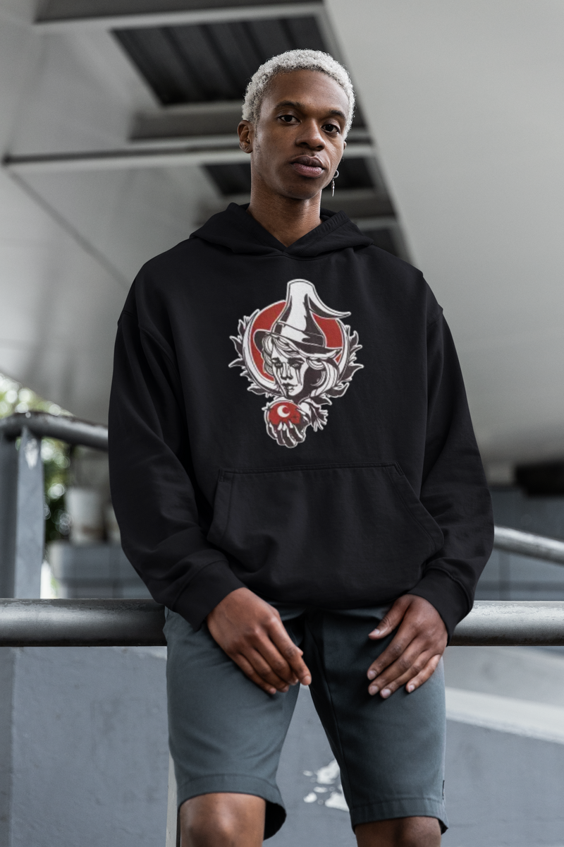 Skullhat Heavy Blend Hoodie