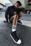 Warly Heavy Blend Hoodie