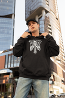 Bones Heavy Blend Hoodie